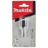 Frez prosty 6mm do frezarki Makita D-67789