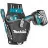 Kabura kieszeń na wkrętarkę do pasa Makita E-15154