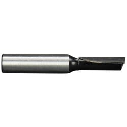 Frez prosty Makita D-67692 8 mm 6x50 mm 1 ostrze