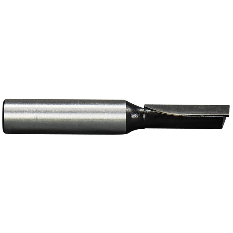 Frez prosty Makita D-67692 8 mm 6x50 mm 1 ostrze