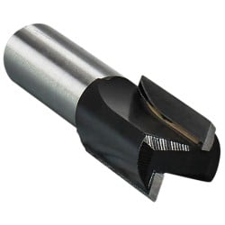 Frez prosty palcowy 16mm 2 ostrza Makita D-67941