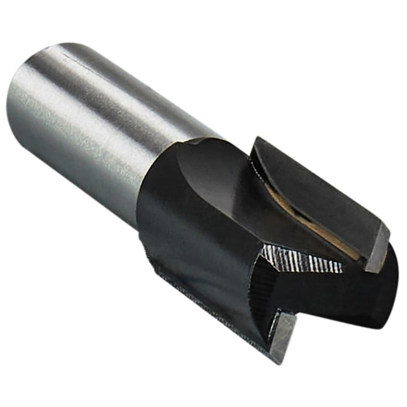 Frez prosty palcowy 16mm 2 ostrza Makita D-67941