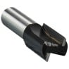 Frez prosty palcowy 16mm 2 ostrza Makita D-67941