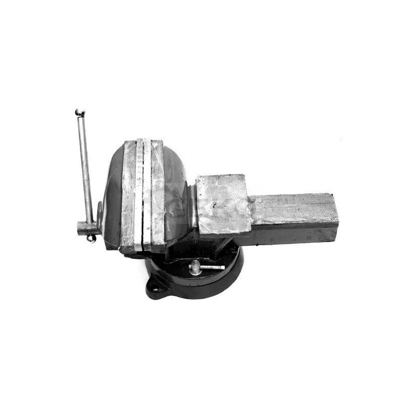 Imadło 200mm obrotowe HOOBY 8'' GEKO 15kg