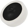 Gąbka polerska 180mmx50mm twarda SILVER S10695