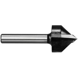 Frez do rowków typu V MAKITA D-68177, 6mm 19x47,9 mm 90st