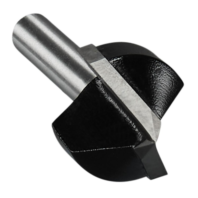 Frez do rowków typu V MAKITA D-68177, 6mm 19x47,9 mm 90st