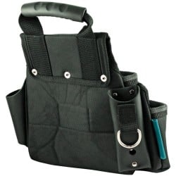 Kieszeń do pasa na wkręty gwoździe Makita E-15207