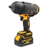 Gumowa osłona na klucz DCF899 DCF897 DCF900 DeWALT