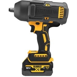 Gumowa osłona na klucz DCF899 DCF897 DCF900 DeWALT