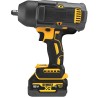 Gumowa osłona na klucz DCF899 DCF897 DCF900 DeWALT