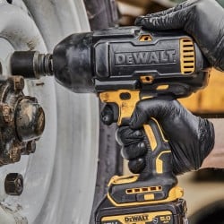 Gumowa osłona na klucz DCF899 DCF897 DCF900 DeWALT