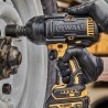 Gumowa osłona na klucz DCF899 DCF897 DCF900 DeWALT
