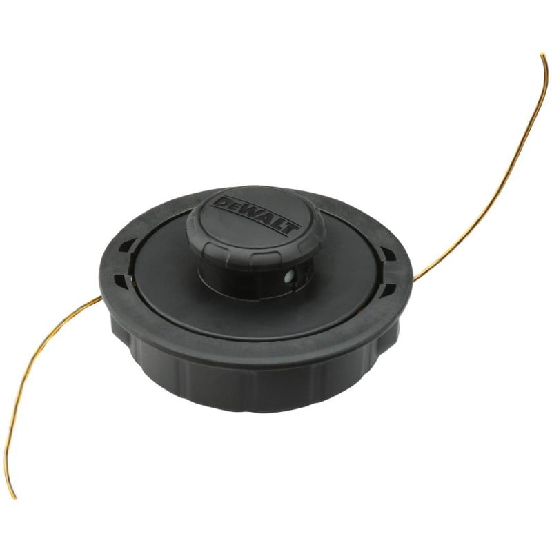 Głowica półautomatyczna do podkaszarki M10 DeWALT DT20656 dedykowana do DCM571, DCM581, DT20656