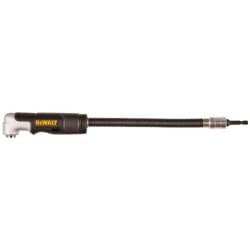 Głowica elastyczna kąt udarowa 1/4 DeWALT DT20502