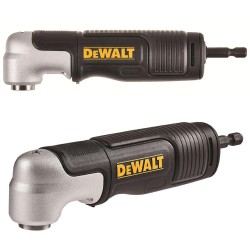 Głowica elastyczna kąt udarowa 1/4 DeWALT DT20502