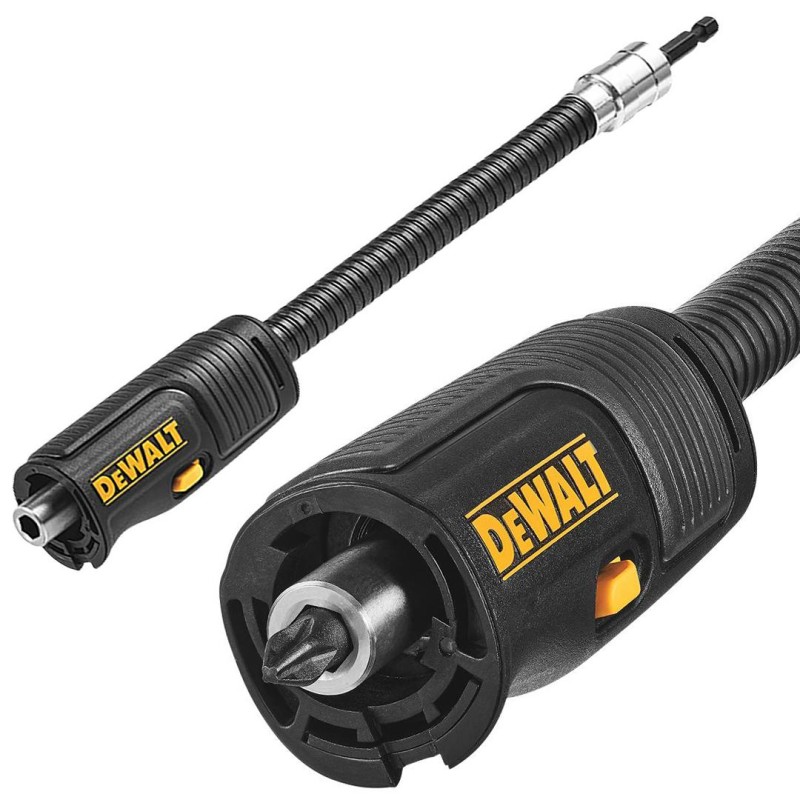 Głowica elastyczna kąt udarowa 1/4 DeWALT DT20502