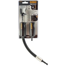 Głowica elastyczna kąt udarowa 1/4 DeWALT DT20502