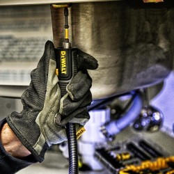 Głowica elastyczna kąt udarowa 1/4 DeWALT DT20502