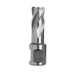 Frez trepanacyjny 16mm Weldon 19mm DeWALT DT8401