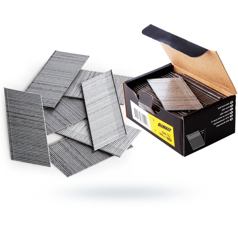Gwoździe DEWALT DNBA1632GZ 20st 32mm 16GA