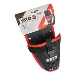 Kieszeń na wiertarkę akumulatorową YATO YT-7413 na pasek