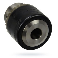 Głowica do wiertarki 16mm stożek B16 kluczyk