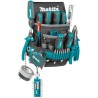 Kieszeń do pasa dla elektryka Makita E-15241