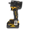 Gumowa osłona na klucz DCF921 DCF922 DCF923 DeWALT
