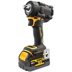 Gumowa osłona na klucz DCF921 DCF922 DCF923 DeWALT