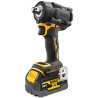 Gumowa osłona na klucz DCF921 DCF922 DCF923 DeWALT
