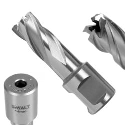 Frez trepanacyjny 14mm...
