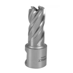 Frez trepanacyjny 14mm Weldon 19mm DeWALT DT8400