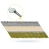Gwoździe HIKOKI 753616 34st 90x3,1 pierścień ocynk
