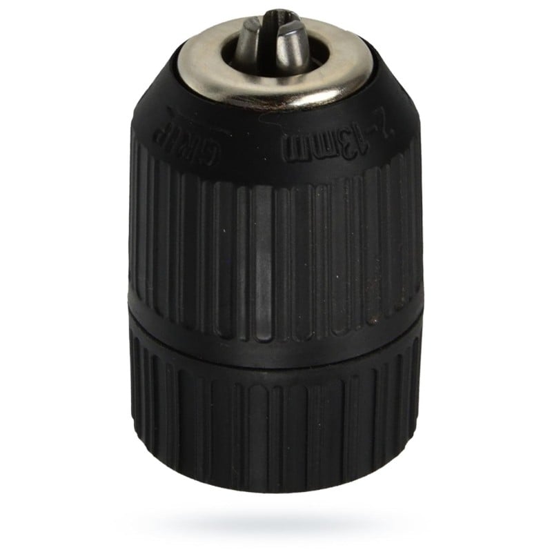 Głowica do wiertarki 13mm samozaciskowa 3/8