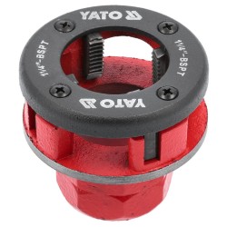 Głowica zapasowa do gwintownicy ręcznej Yato YT-2917 5/4''