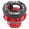 Głowica zapasowa do gwintownicy ręcznej Yato YT-2917 5/4''