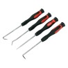 Haczyki z rękojeścią YATO YT-0843 4 szt.