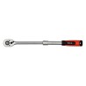 Grzechotka teleskopowa Yato YT-0299 1/2'' 305–445 mm 72zęby CrV