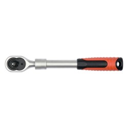 Grzechotka teleskopowa Yato YT-0299 1/2'' 305–445 mm 72zęby CrV