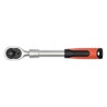 Grzechotka teleskopowa Yato YT-0299 1/2'' 305–445 mm 72zęby CrV