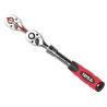 Grzechotka teleskopowa Yato YT-0299 1/2'' 305–445 mm 72zęby CrV