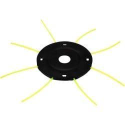 Głowica żyłkowa do podkaszarki 2-3mm YATO YT-85135