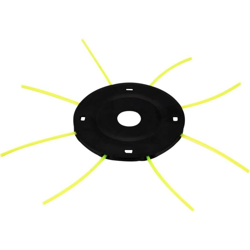 Głowica żyłkowa do podkaszarki 2-3mm YATO YT-85135