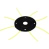 Głowica żyłkowa do podkaszarki 2-3mm YATO YT-85135