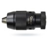 Głowica do wiertarki 16mm stożek B18 samozaciskowa