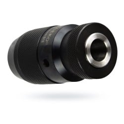 Głowica do wiertarki 16mm stożek B18 samozaciskowa