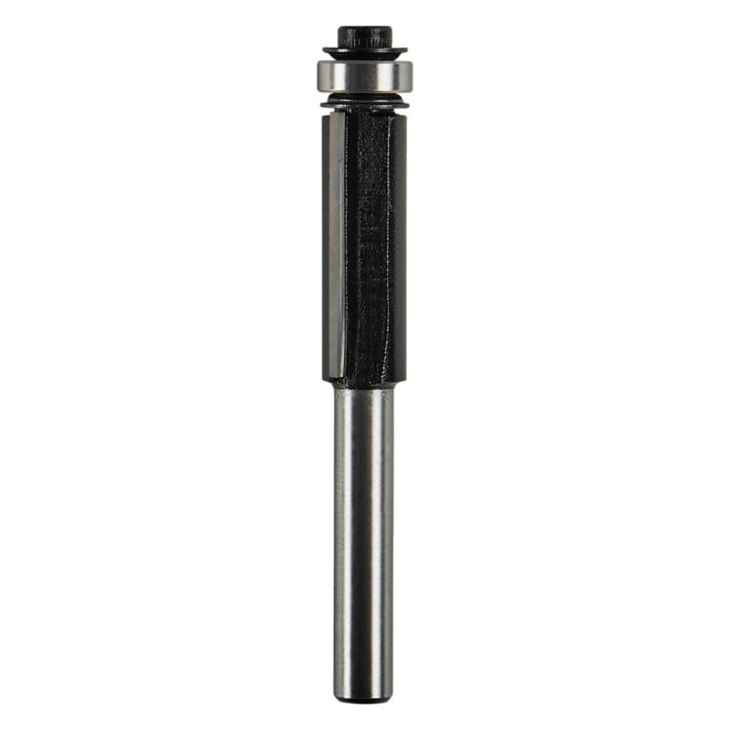 Frez prosty łożyskiem 6mm 9,5x26mm Makita D-67985