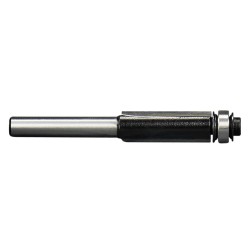 Frez prosty łożyskiem 6mm 9,5x26mm Makita D-67985
