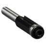 Frez prosty łożyskiem 6mm 9,5x26mm Makita D-67985